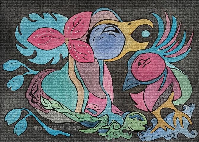Go to the Digital Art gallery for enhanced originals.