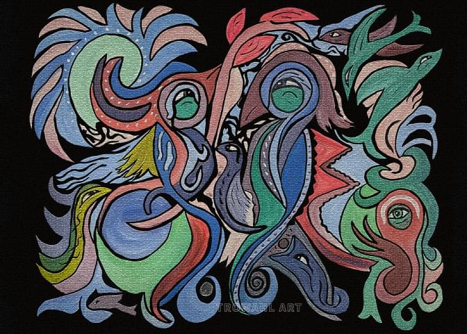 Go to the Digital Art gallery for enhanced originals.